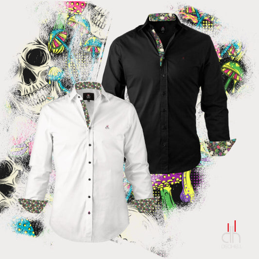 Psycho Skull Bundle