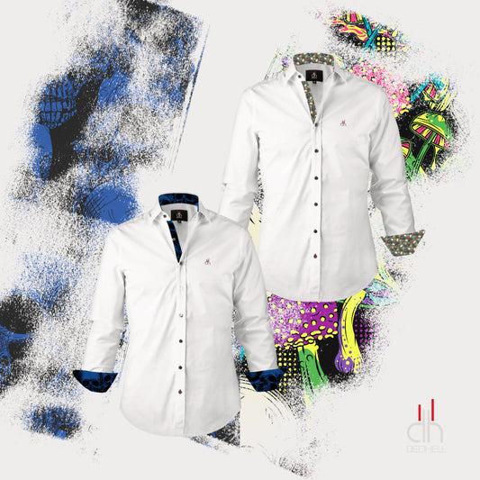 White Bundle